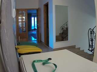 Julmodels Hall 1st Floor